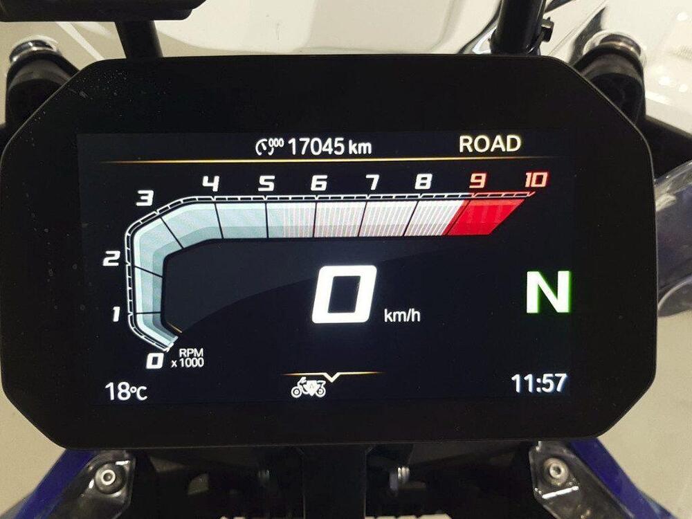 Bmw R 1300 GS (2023 - 26) (6)