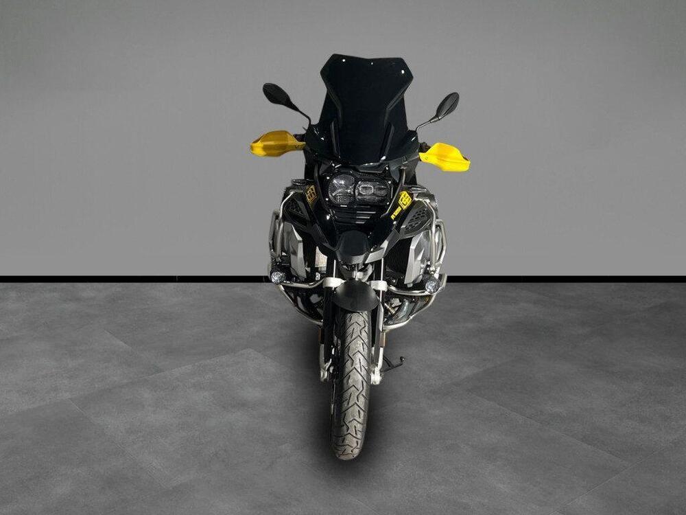 Bmw R 1250 GS Adventure - Edition 40 Years GS (2020 - 21) (3)