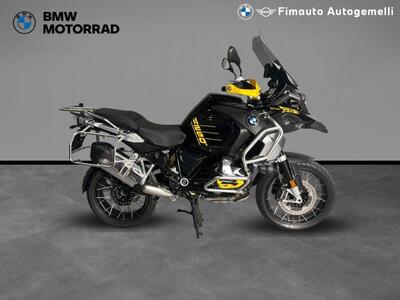 Bmw R 1250 GS Adventure - Edition 40 Years GS (2020 - 21) usata