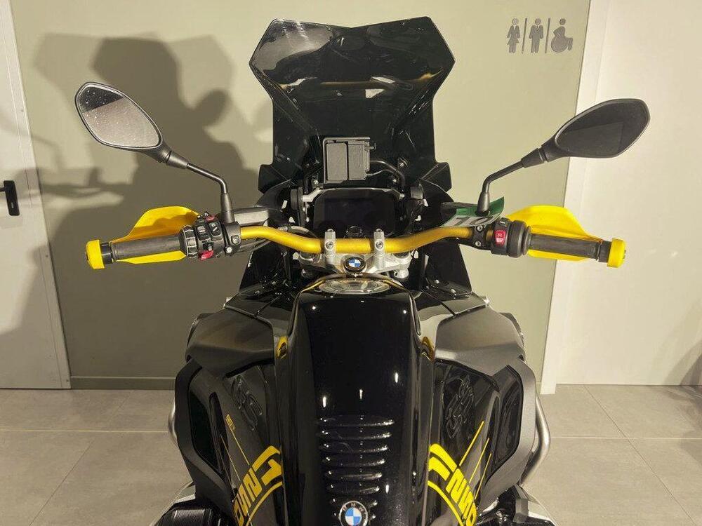 Bmw R 1250 GS Adventure - Edition 40 Years GS (2020 - 21) (7)