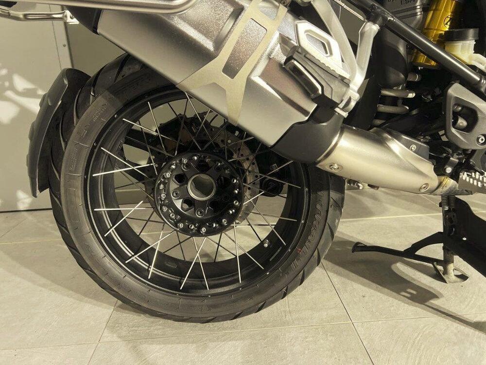 Bmw R 1250 GS Adventure - Edition 40 Years GS (2020 - 21) (9)