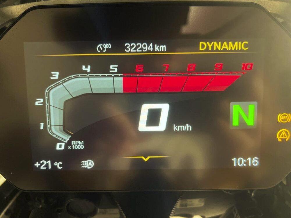 Bmw R 1250 GS Adventure - Edition 40 Years GS (2020 - 21) (6)