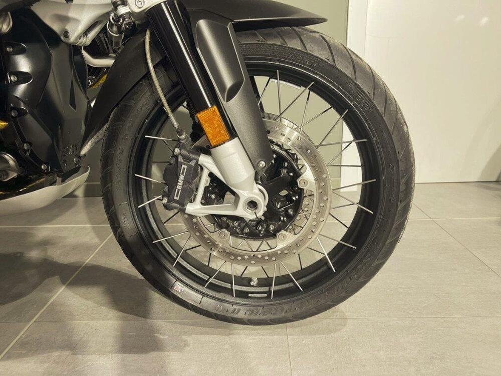 Bmw R 1250 GS Adventure - Edition 40 Years GS (2020 - 21) (8)