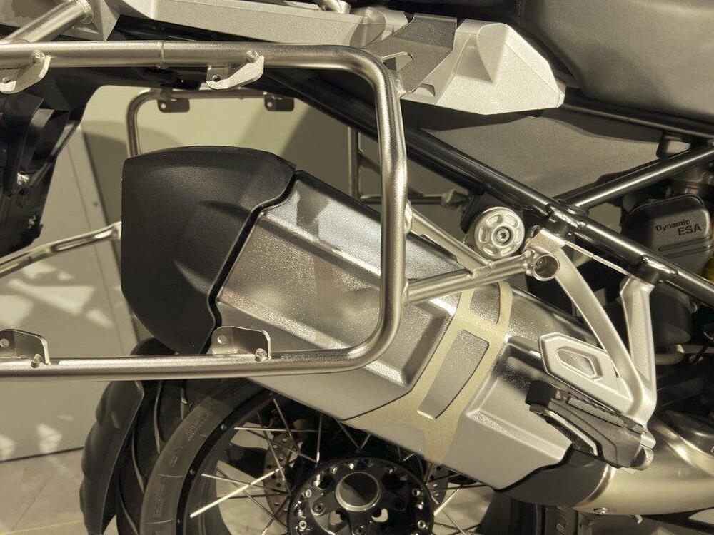 Bmw R 1250 GS Adventure - Edition 40 Years GS (2020 - 21) (10)