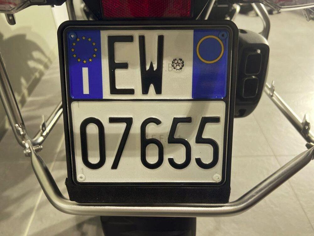 Bmw R 1250 GS Adventure - Edition 40 Years GS (2020 - 21) (11)