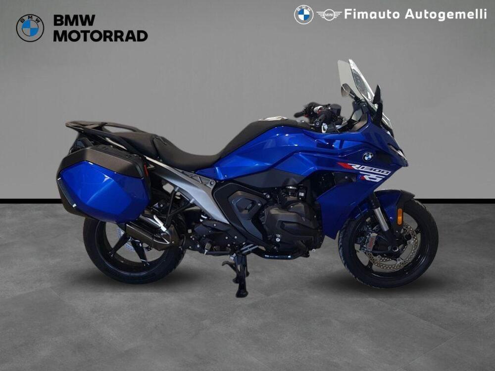 Bmw R 1300 RS (2026)