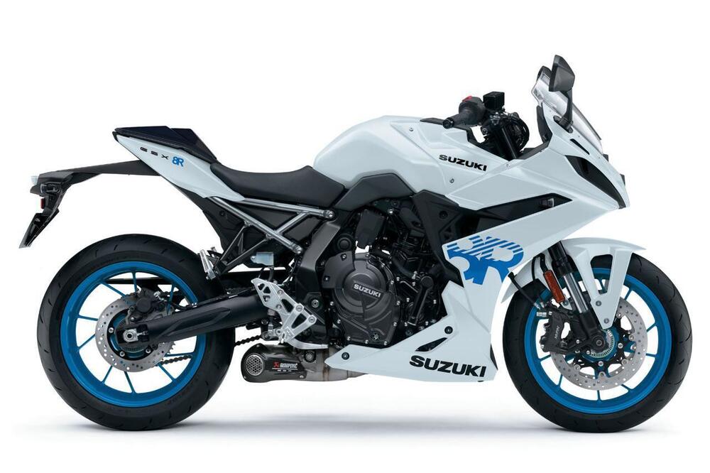 Suzuki GSX-8R EVO (2025 - 26) (3)