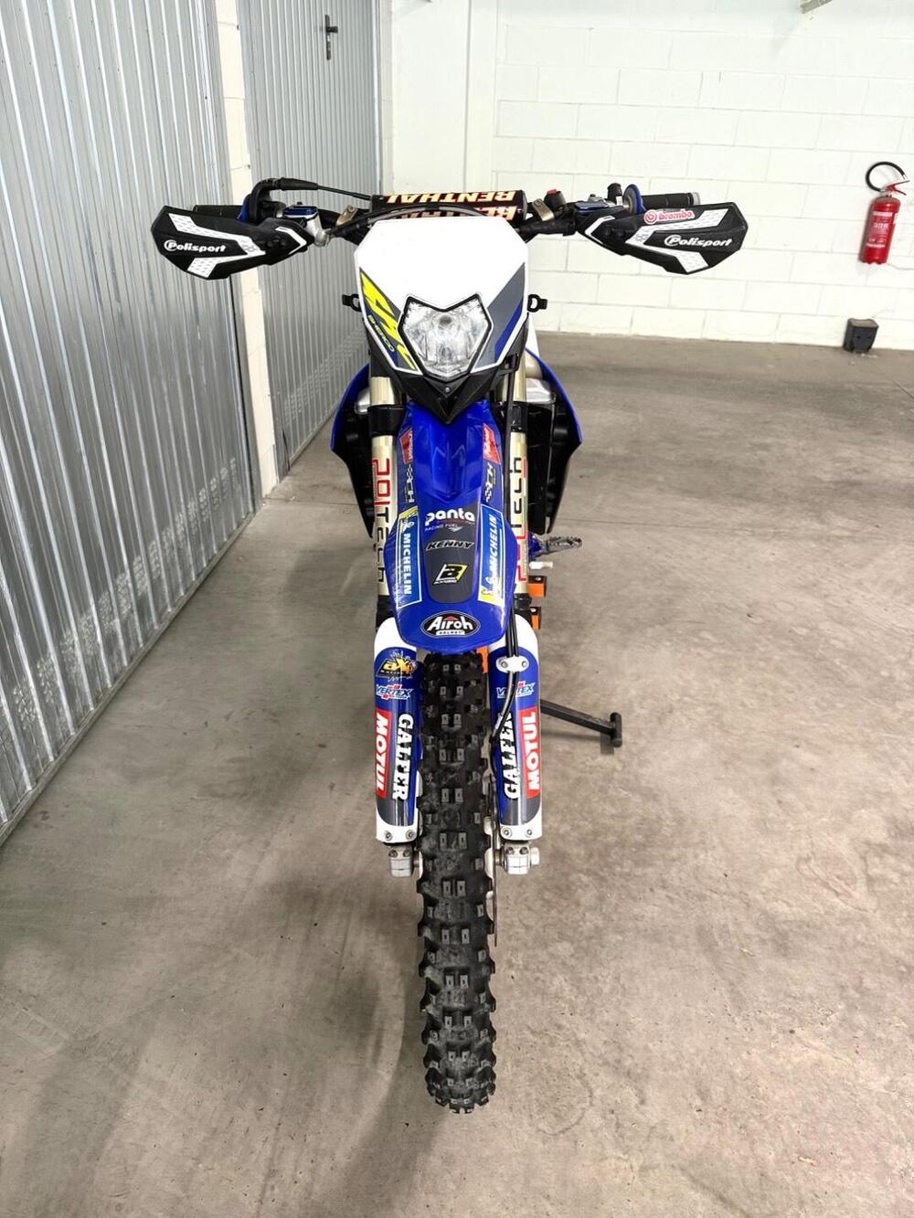 Sherco 250 SEF Factory (2022) (2)