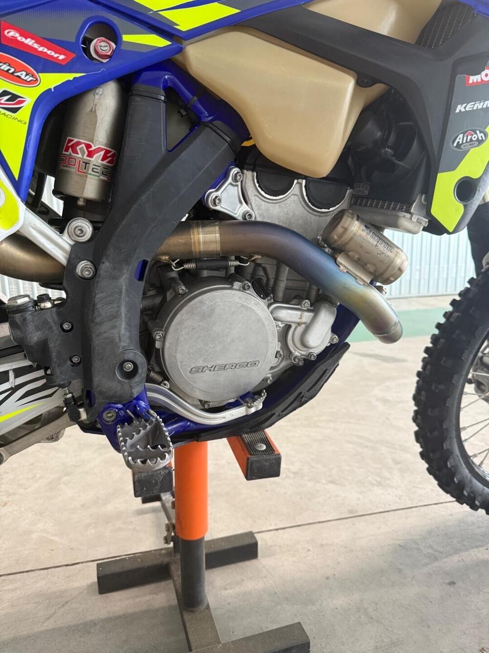 Sherco 250 SEF Factory (2022) (6)