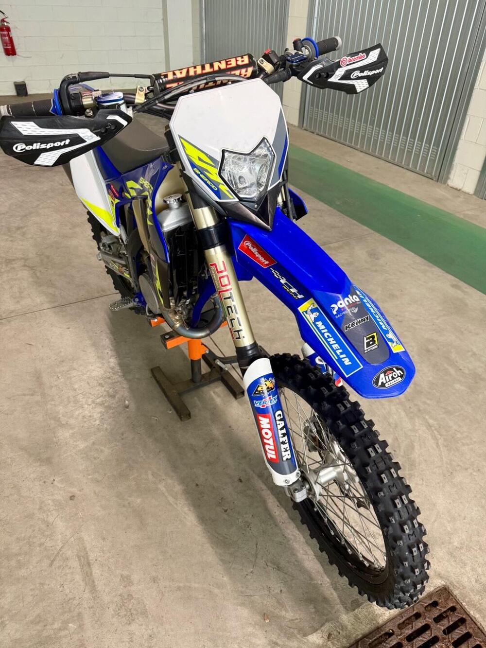 Sherco 250 SEF Factory (2022) (8)