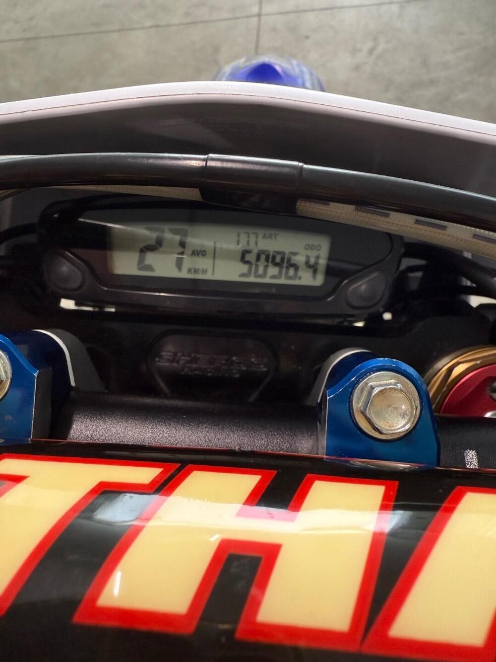 Sherco 250 SEF Factory (2022) (9)