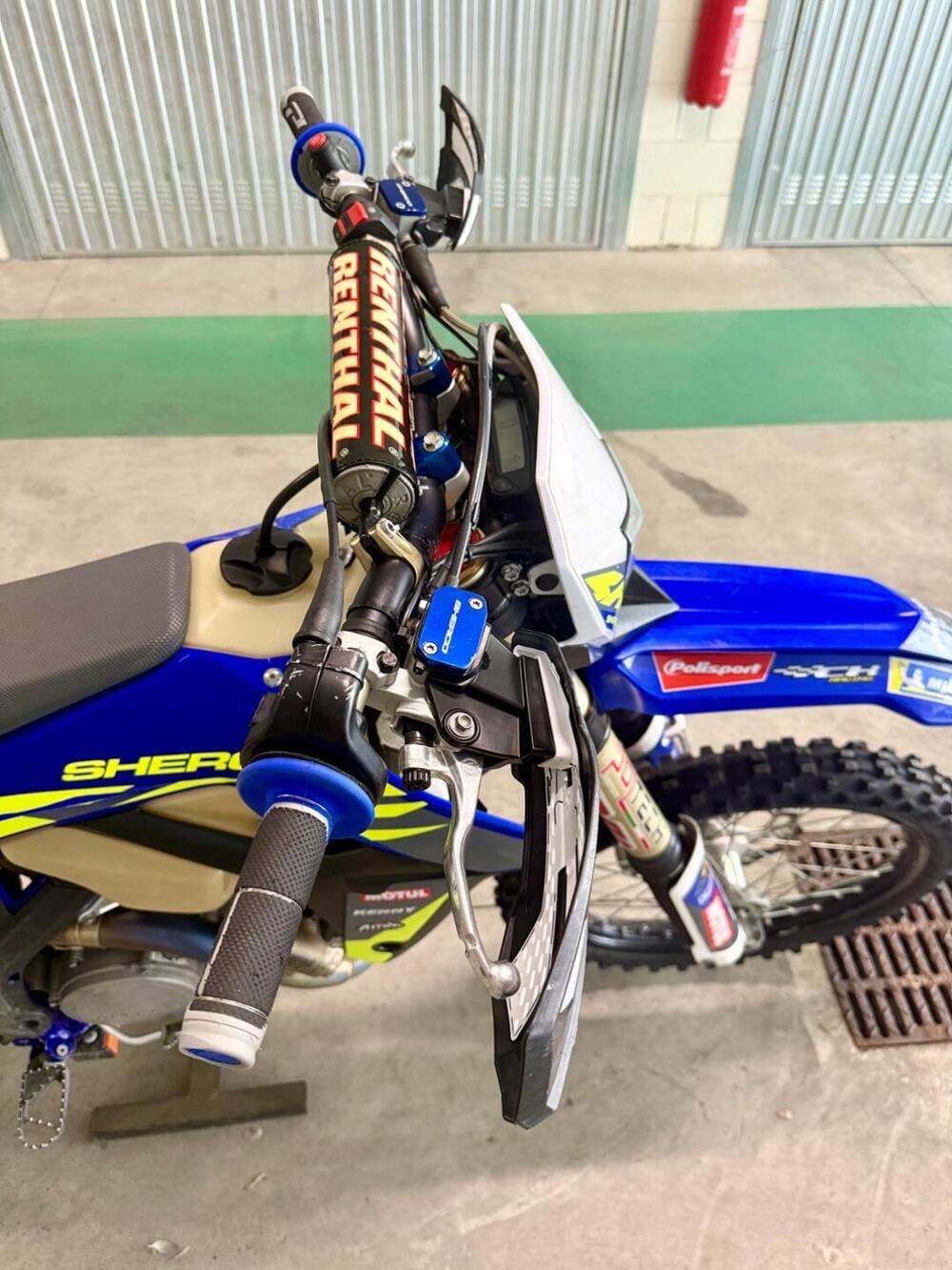 Sherco 250 SEF Factory (2022) (10)