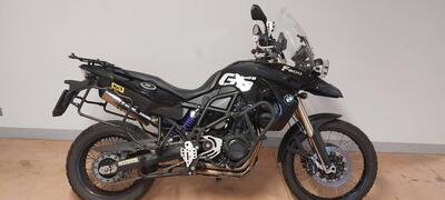 Bmw F 800 GS (2008 - 15) usata