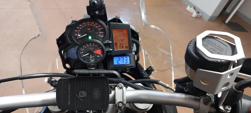 Bmw F 800 GS (2008 - 15) (3)