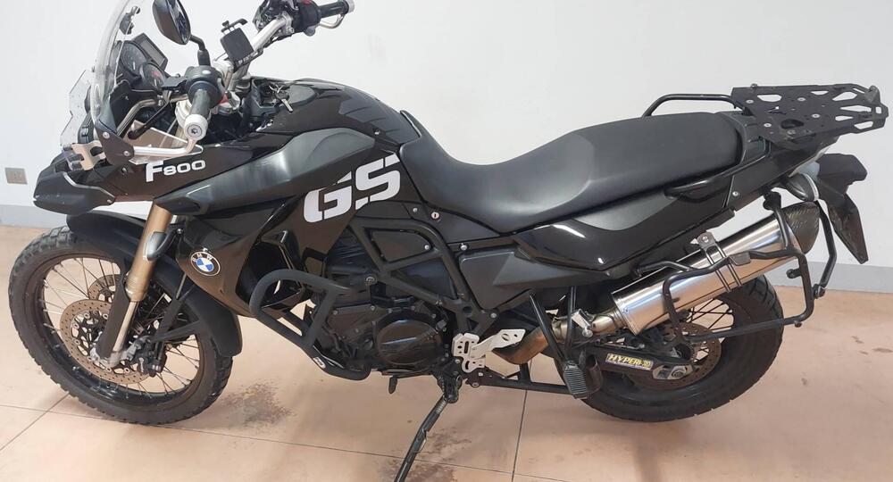 Bmw F 800 GS (2008 - 15) (5)