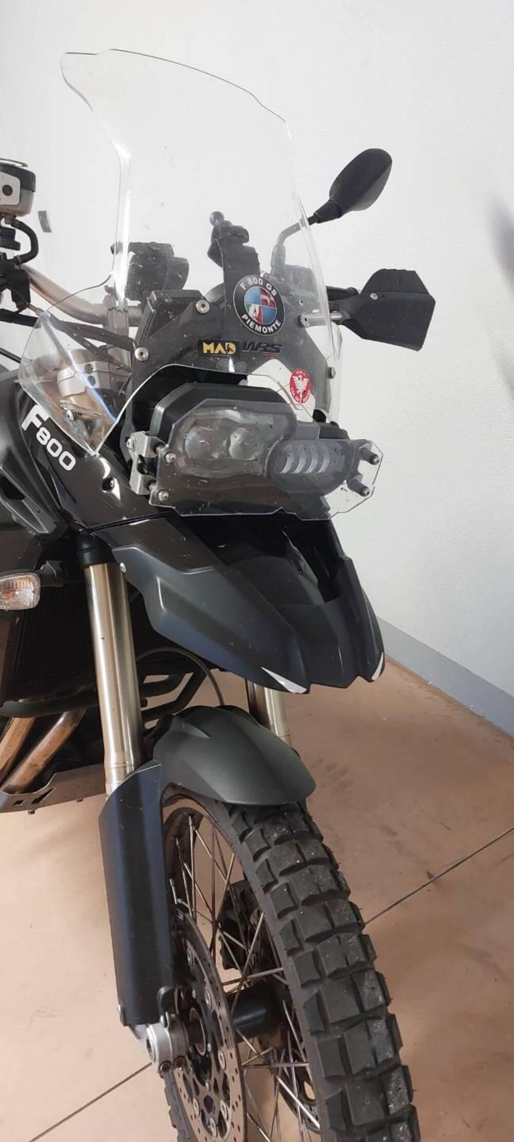 Bmw F 800 GS (2008 - 15) (7)