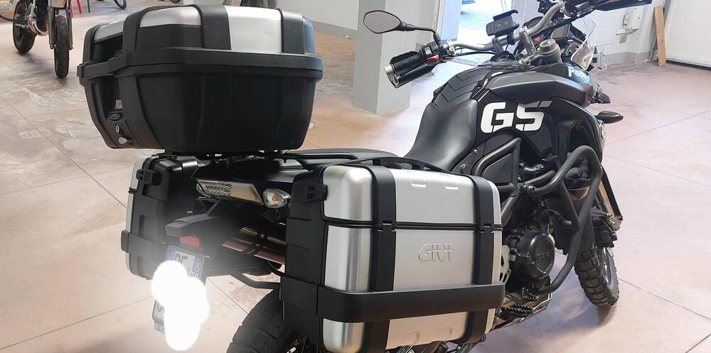 Bmw F 800 GS (2008 - 15) (10)