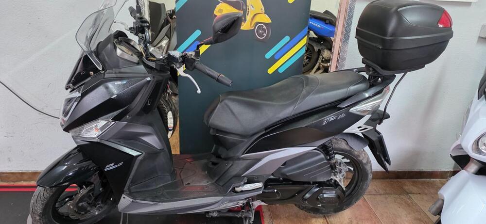 Sym Jet 14 125 CBS LC (2021 - 24)