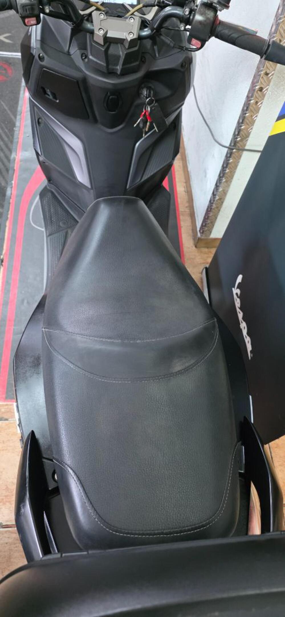 Sym Jet 14 125 CBS LC (2021 - 24) (4)