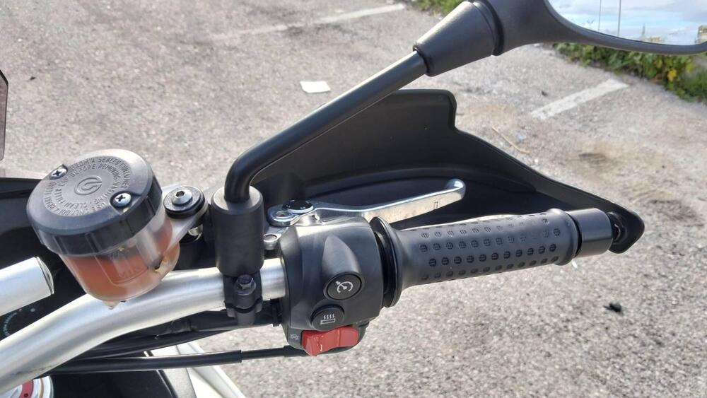 Aprilia Caponord Travel Pack ABS (2013 - 17) (8)