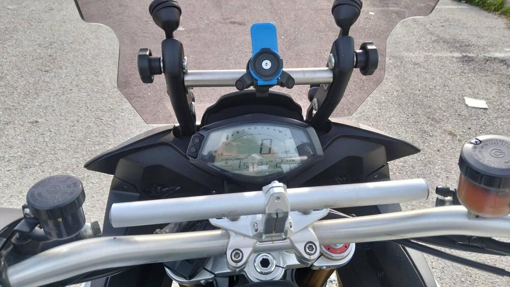 Aprilia Caponord Travel Pack ABS (2013 - 17) (9)