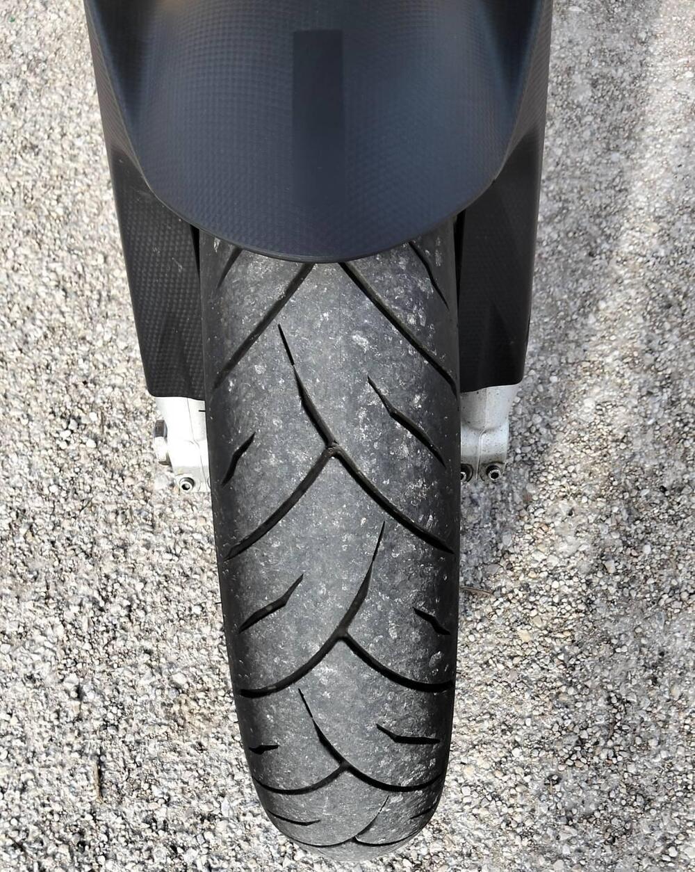 Aprilia Caponord Travel Pack ABS (2013 - 17) (11)