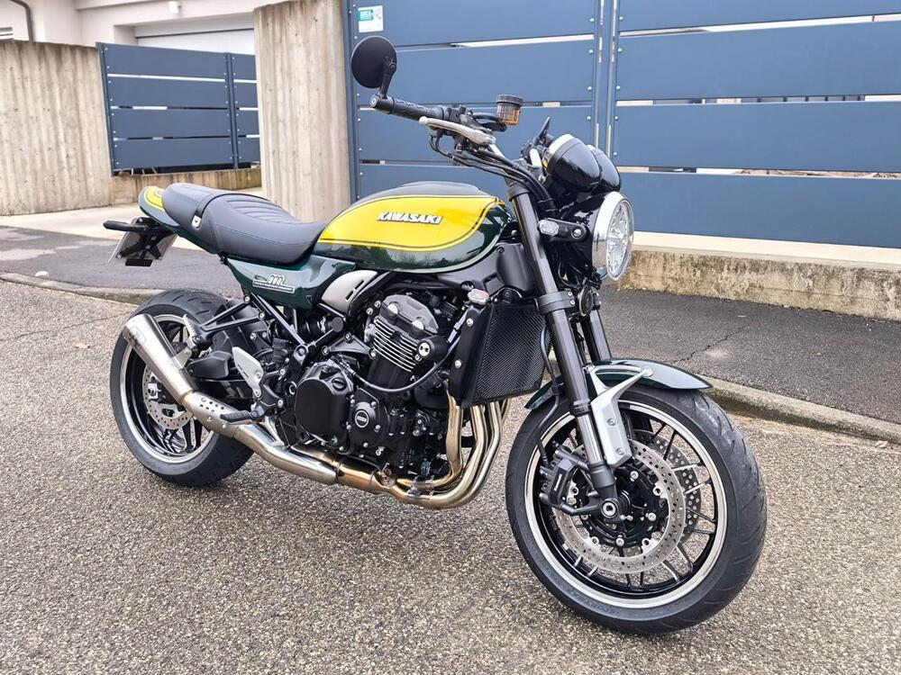 Kawasaki Z 900 RS (2022 - 25) (3)