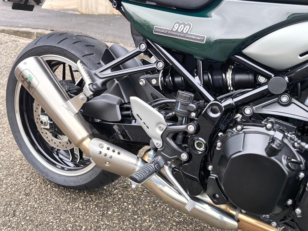 Kawasaki Z 900 RS (2022 - 25) (9)