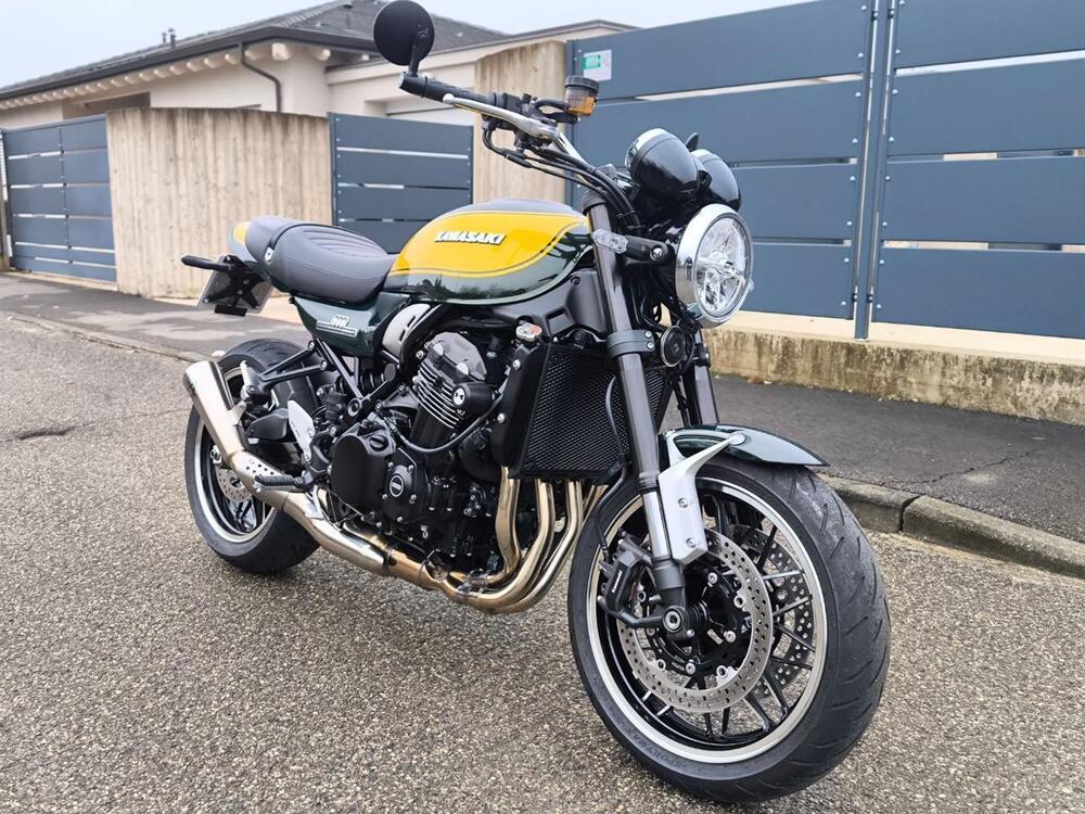 Kawasaki Z 900 RS (2022 - 25) (8)