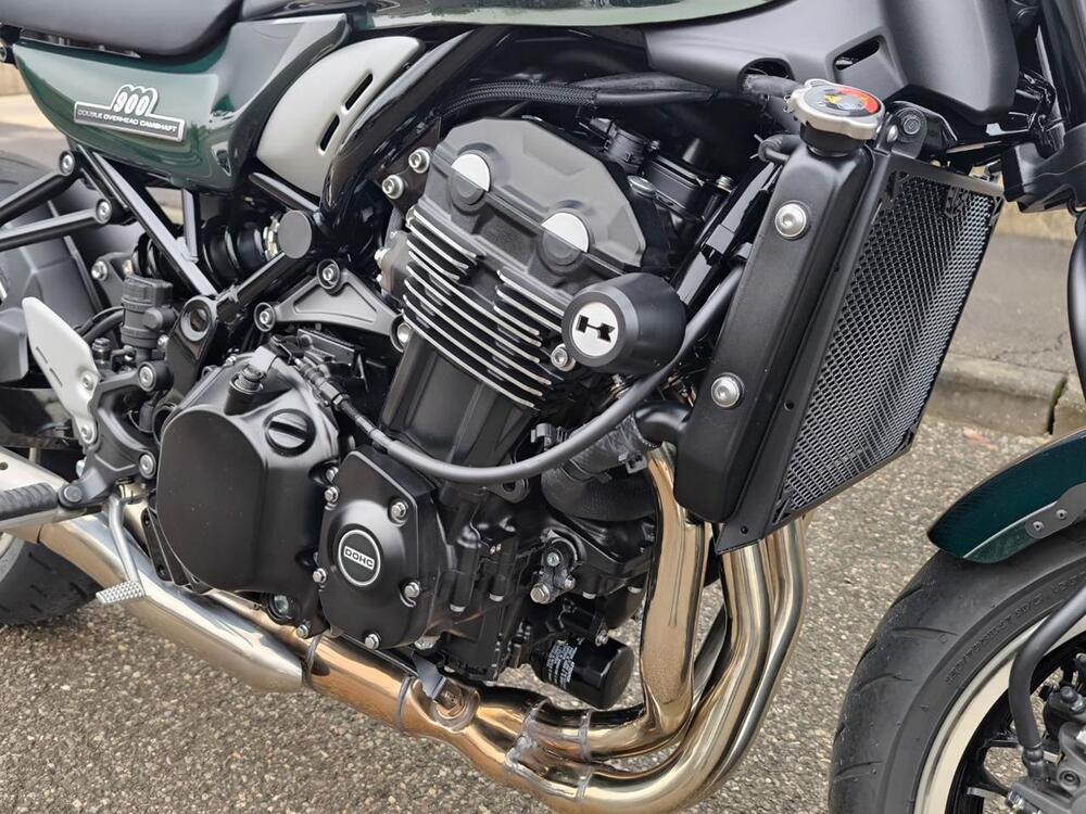 Kawasaki Z 900 RS (2022 - 25) (10)