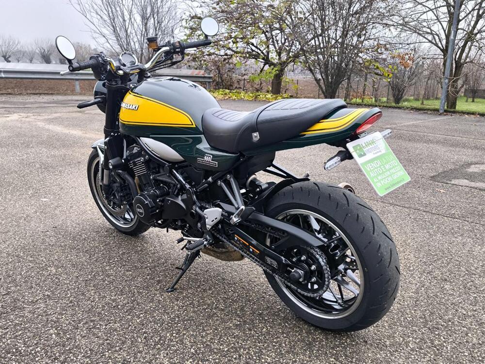 Kawasaki Z 900 RS (2022 - 25) (6)