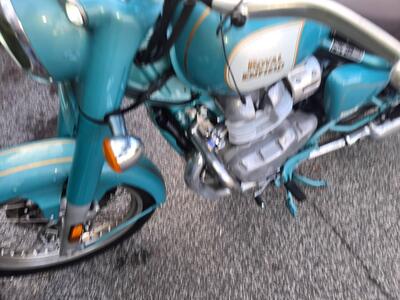 Royal Enfield Classic 650 (2025 - 26) usata