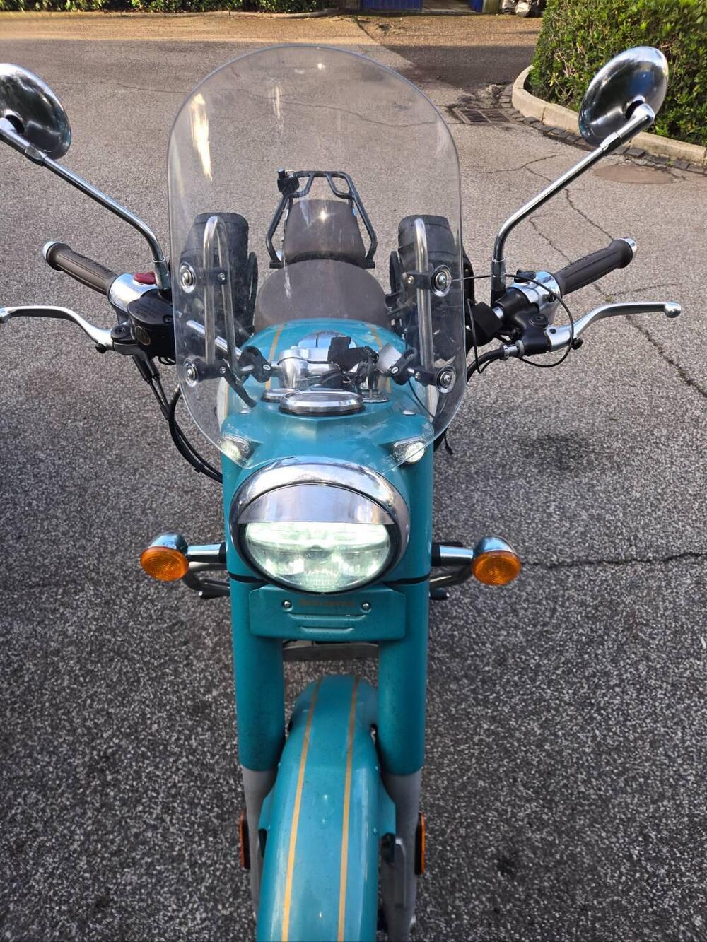 Royal Enfield Classic 650 (2025 - 26) (2)