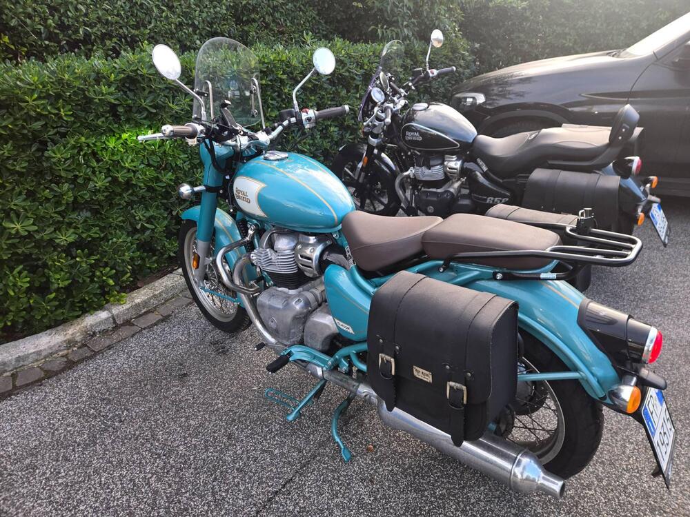 Royal Enfield Classic 650 (2025 - 26) (3)