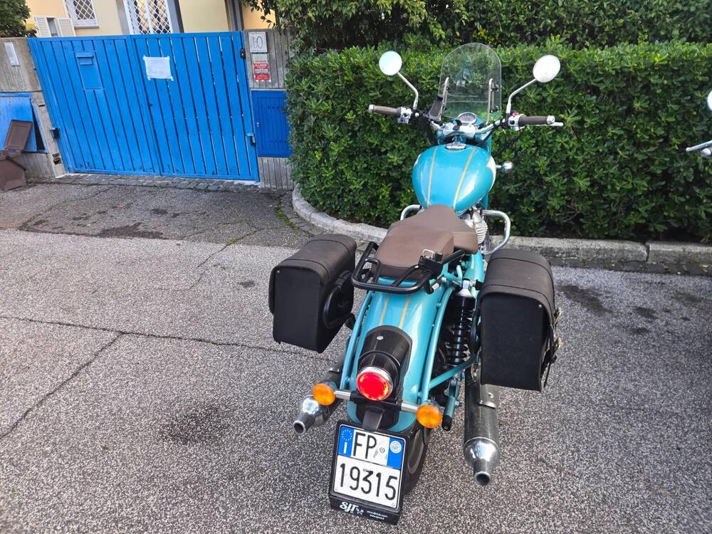 Royal Enfield Classic 650 (2025 - 26) (4)