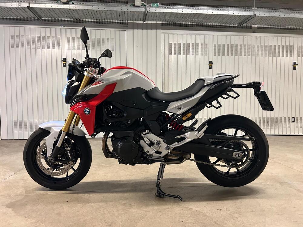 Bmw F 900 R (2021 - 24)