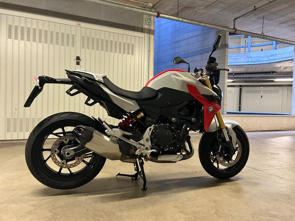Bmw F 900 R (2021 - 24) (3)