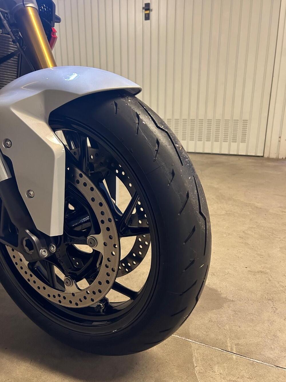 Bmw F 900 R (2021 - 24) (5)