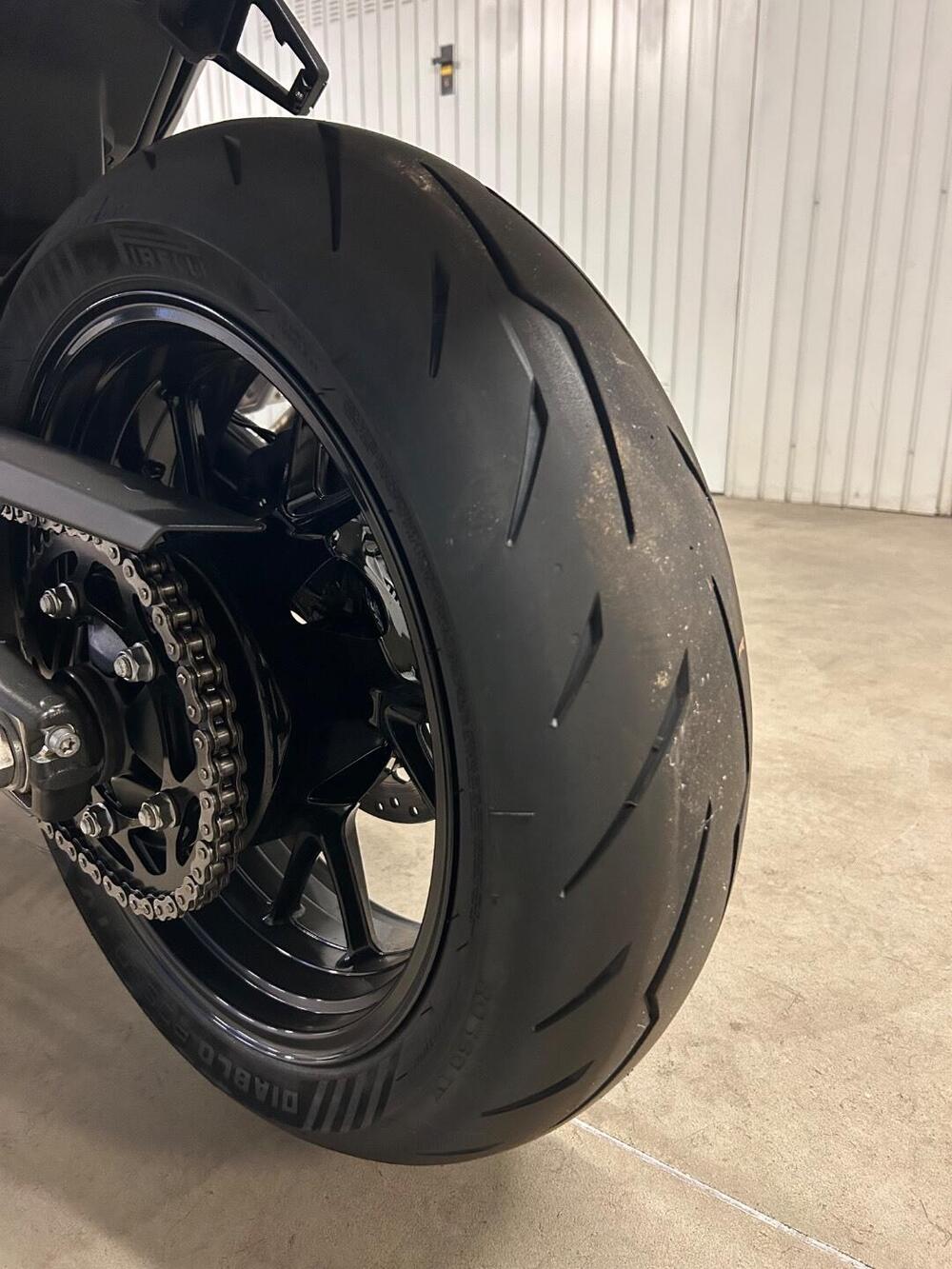 Bmw F 900 R (2021 - 24) (6)