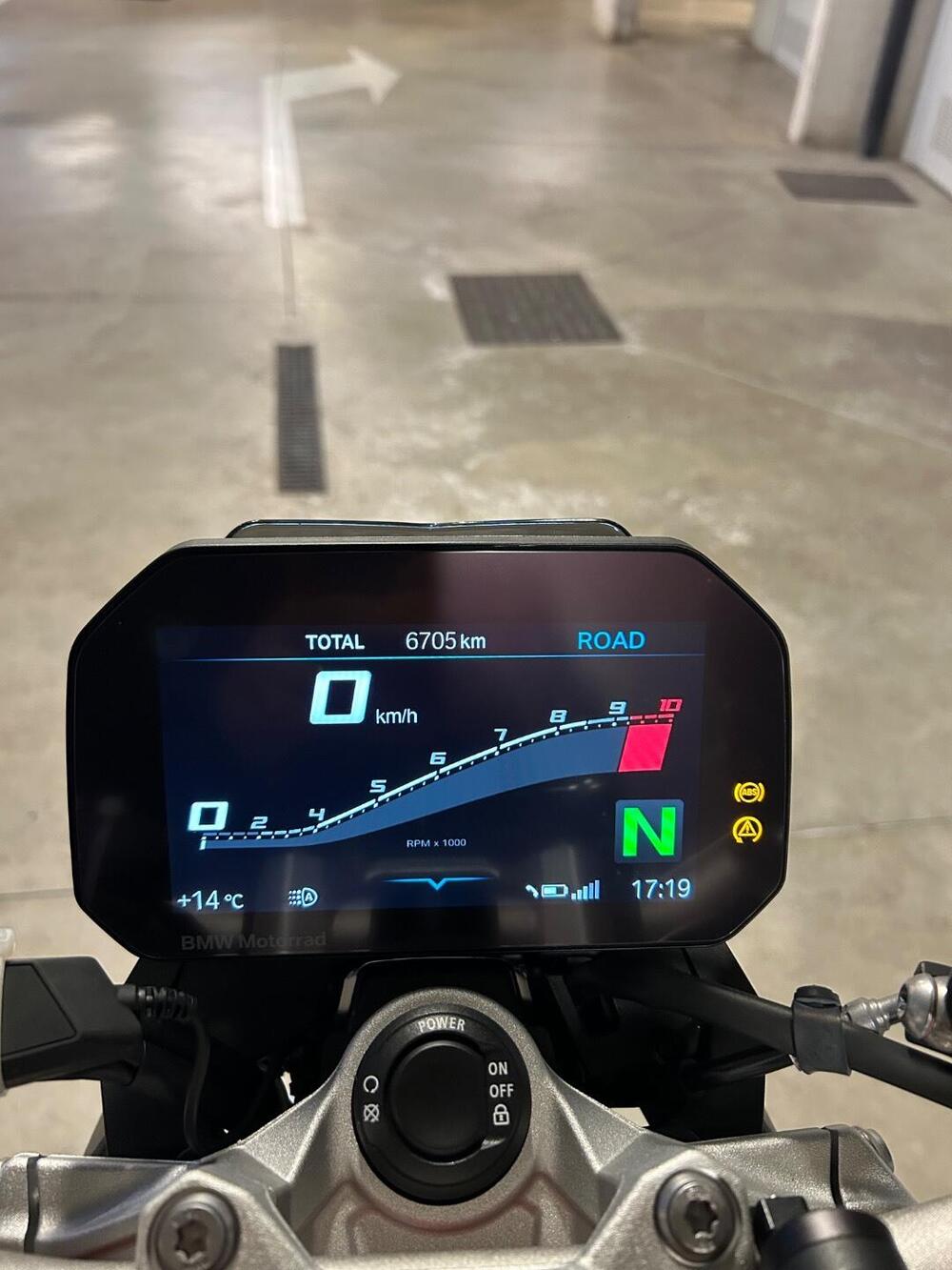 Bmw F 900 R (2021 - 24) (7)