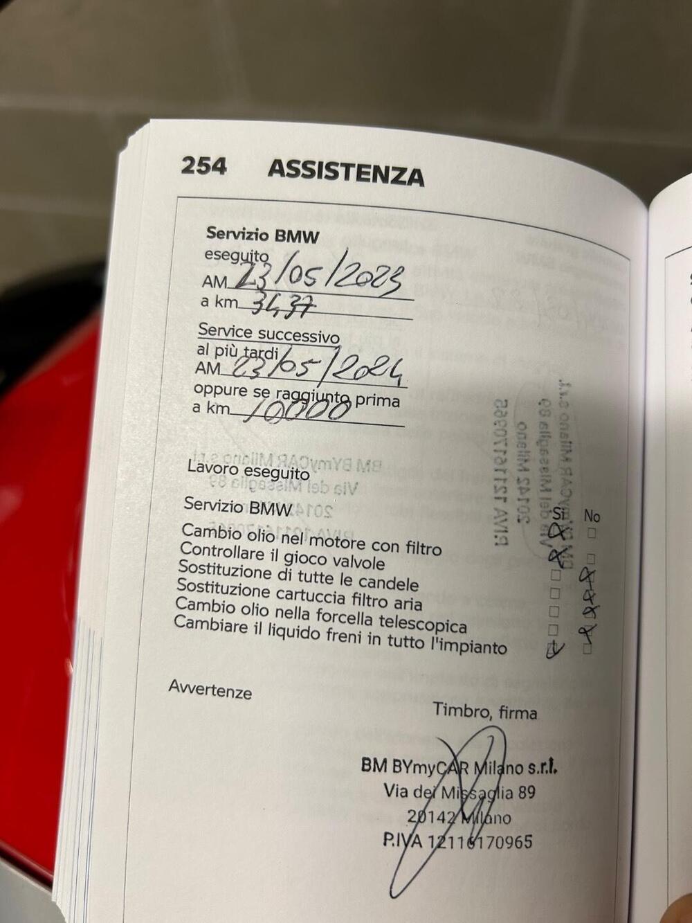 Bmw F 900 R (2021 - 24) (9)