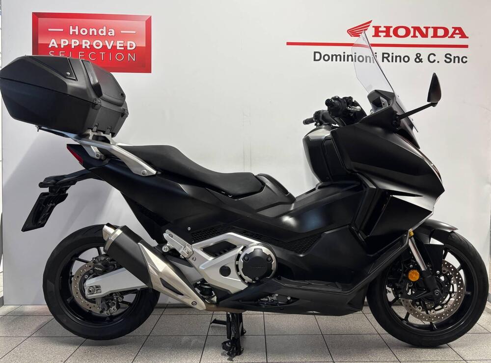 Honda Forza 750 DCT (2021 - 24)