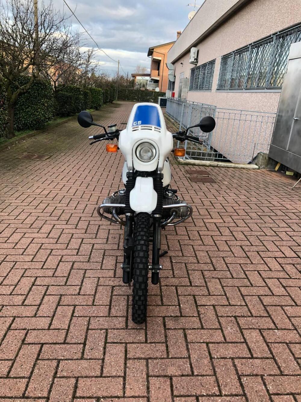 Bmw R 80 GS (1987 - 96) (2)