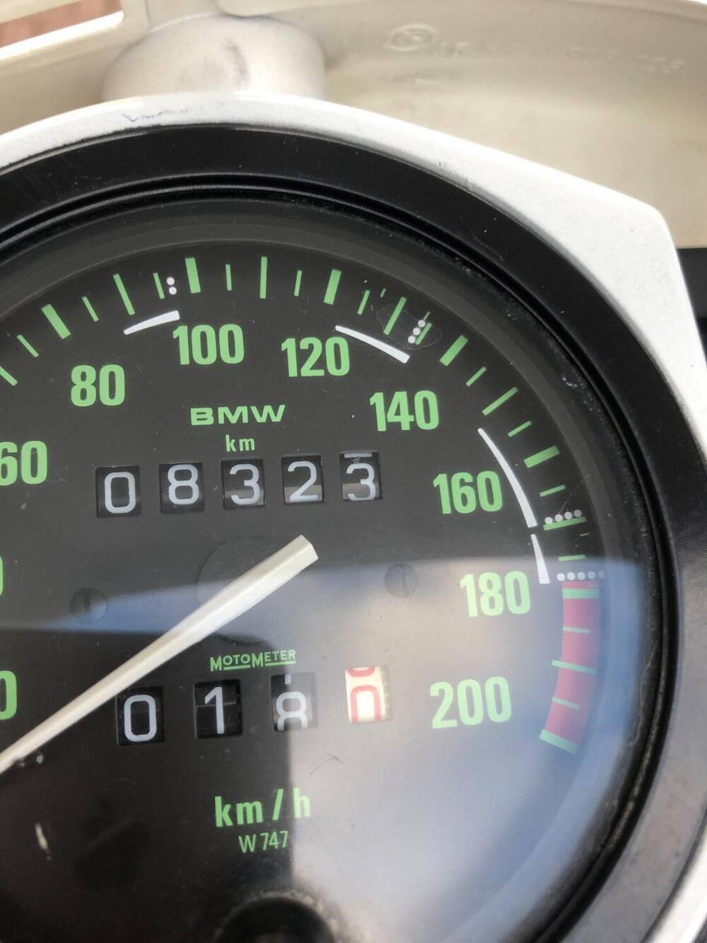 Bmw R 80 GS (1987 - 96) (4)