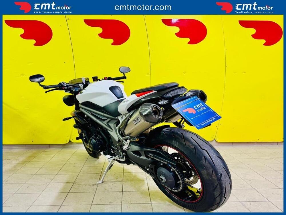 Triumph Speed Triple 1050 RS (2018 - 20) (4)