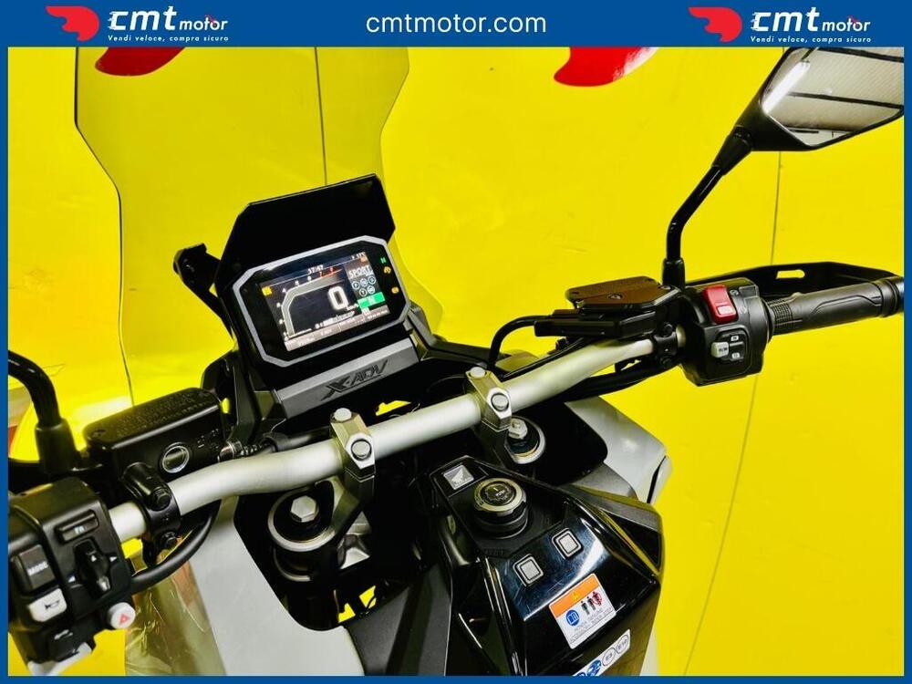 Honda X-ADV 750 DCT Travel (2021 - 24) (7)
