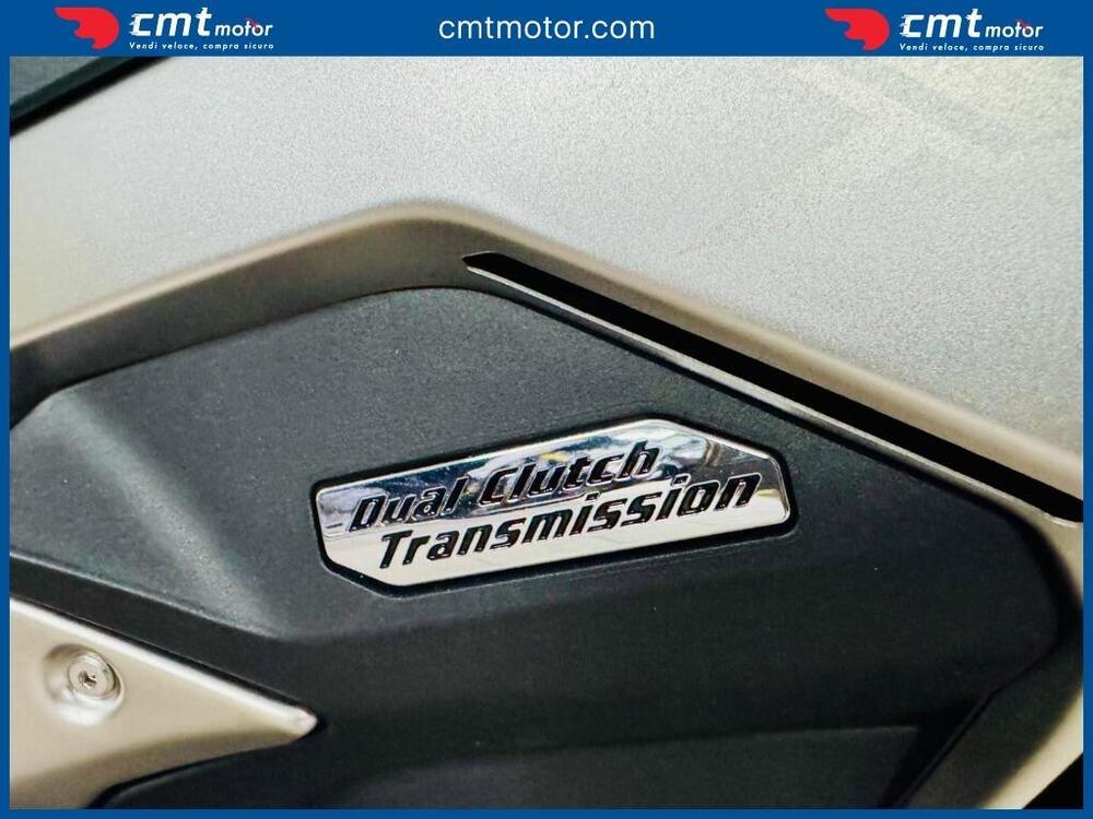 Honda X-ADV 750 DCT Travel (2021 - 24) (9)