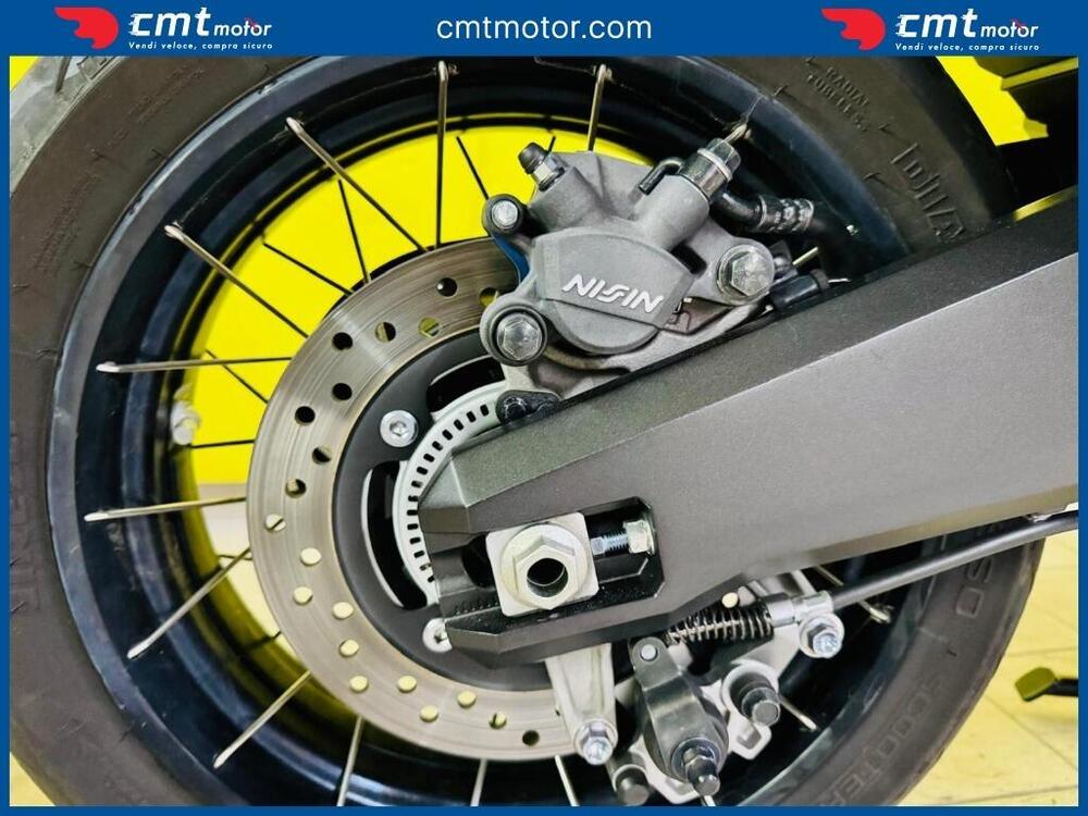 Honda X-ADV 750 DCT Travel (2021 - 24) (12)