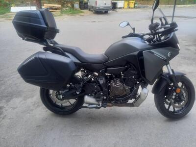 Yamaha Tracer 7 (2021 - 24) usata