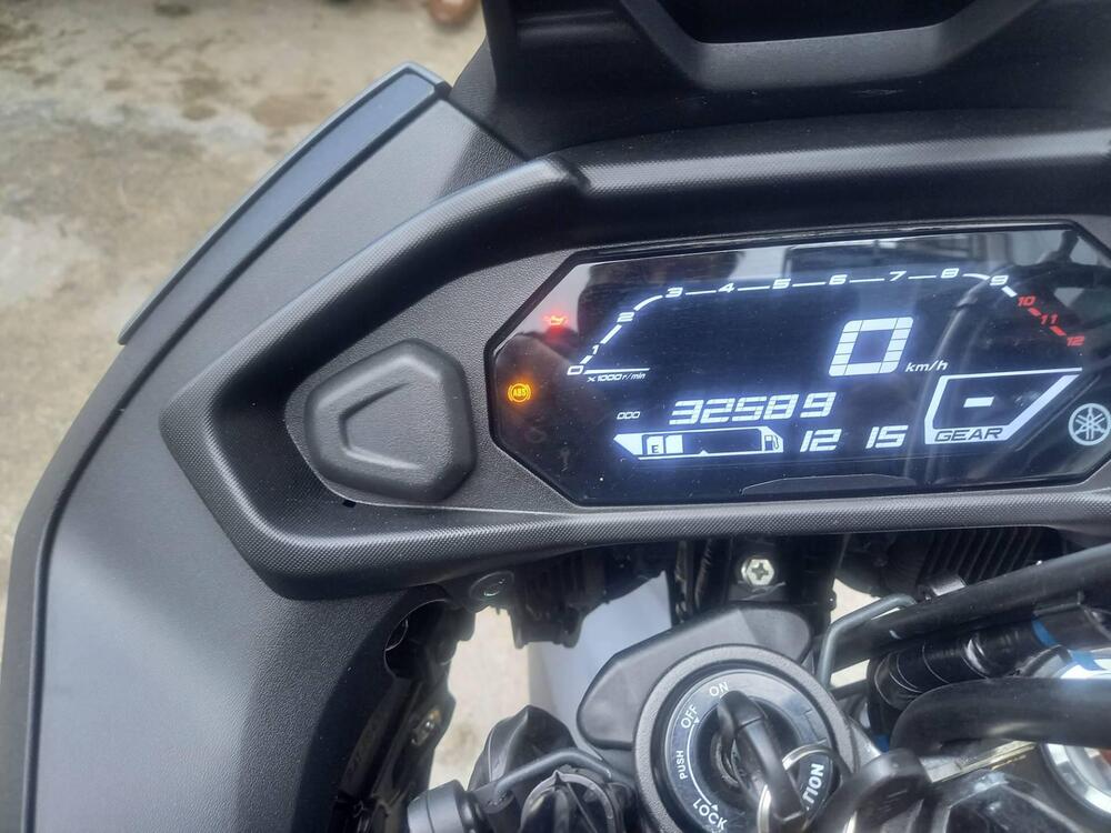 Yamaha Tracer 7 (2021 - 24) (4)